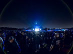 Three Days Grace Live Concert Photos 2025