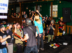 Evergreen Terrace Live Concert Photos 2021