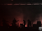 Explosions in the Sky | Live Concert Photos | Jannus Live | St. Petersburg, FL | April 12, 2017