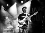 Living Colour Live Concert Photos 2024