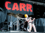CARR Live Concert Photos 2023