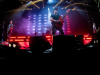 Fall Out Boy Live Concert Photos 2023