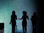 Fleetwood Mac | Live Photos | December 20 2014 | Amalie Arena Tampa