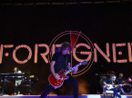 Foreigner Live Concert Photos 2023