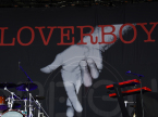 Loverboy Live Concert Photos 2023