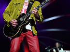 Foreigner Live Concert Photos 2026