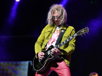 Foreigner Live Concert Photos 2026