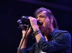 Foreigner Live Concert Photos 2026