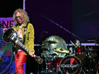 Foreigner Live Concert Photos 2026