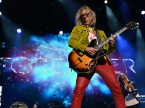 Foreigner Live Concert Photos 2026