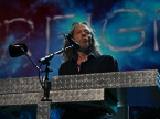 Foreigner Live Concert Photos 2026