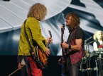 Foreigner Live Concert Photos 2026