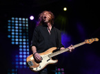 Foreigner Live Concert Photos 2026