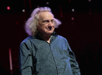Foreigner Live Concert Photos 2026