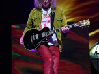 Foreigner Live Concert Photos 2026