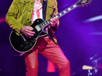 Foreigner Live Concert Photos 2026