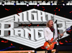 Night Ranger Live Concert Photos 2026