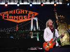 Night Ranger Live Concert Photos 2026