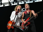Night Ranger Live Concert Photos 2026