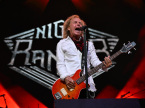 Night Ranger Live Concert Photos 2026