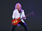 Night Ranger Live Concert Photos 2026