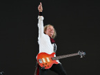 Night Ranger Live Concert Photos 2026