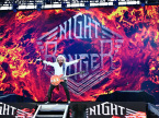 Night Ranger Live Concert Photos 2026