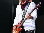 Night Ranger Live Concert Photos 2026