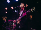 G Love Live Concert Photos 2024