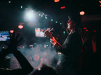 G Love Live Concert Photos 2024