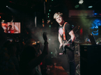 Jakobs Nowell Live Concert Photos 2024