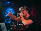 Jakobs Nowell Live Concert Photos 2024