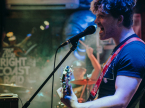 Jakobs Nowell Live Concert Photos 2024