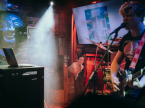 Jakobs Nowell Live Concert Photos 2024