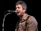 Noel Gallagher's High Flying Birds Live Concert Photos 2023
