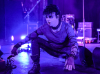 Gary Numan Live Concert Photos 2026