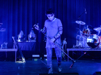 Gary Numan Live Concert Photos 2026