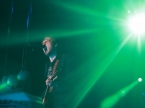 The Gaslight Anthem | Live Concert Photos | March 7 2015 | Gasparilla Music Fest Tampa