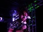 Dale Earnhardt Jr. Jr. | Live Concert Photos | March 7 2015 | Gasparilla Music Fest Tampa