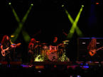Adrian Vandenberg Live Concert Photos 2024