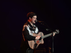 James Keegan Live Concert Photos 2026