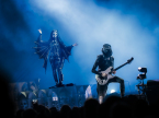 Ghost Live Concert Photos 2026