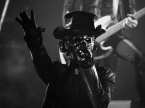 Ghost Live Concert Photos 2026