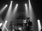Glorious Sons Live Concert Photo - Jan 2020