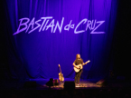 Bastian de Cruz Live Concert Photos 2024