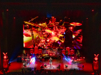 Gosmack Live Concert Photos 2024