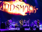 Gosmack Live Concert Photos 2024