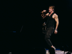 Goo Goo Dolls Live Concert Photos 2026