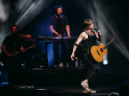 Goo Goo Dolls Live Concert Photos 2026