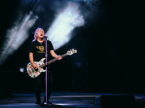 Goo Goo Dolls Live Concert Photos 2026